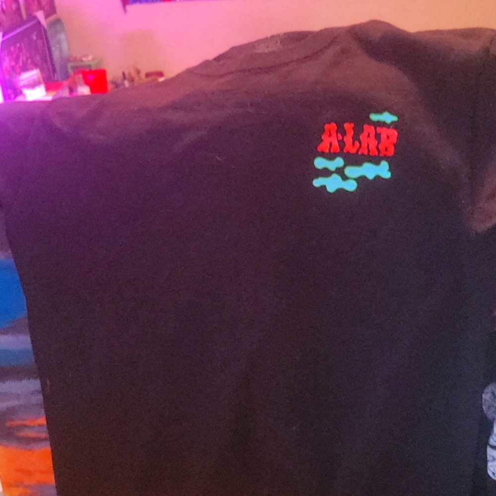 A lab medium